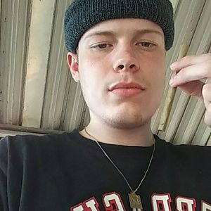 Meet your Posher, Riley